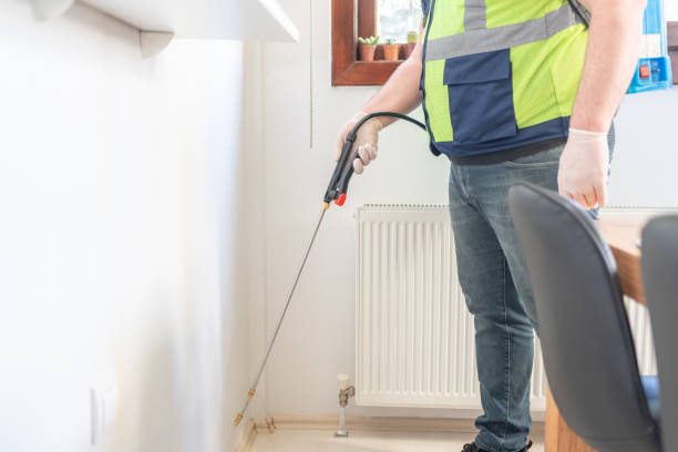 Best Residential Pest Control  in Running Springs, CA