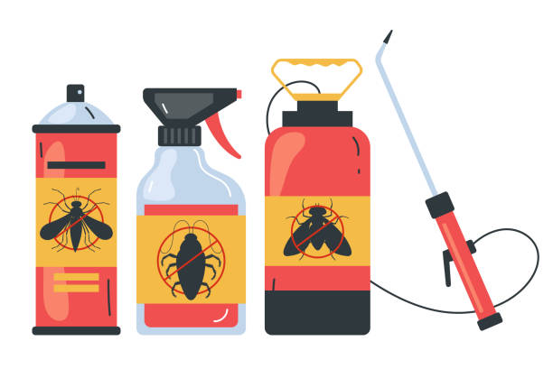 Best Emergency Pest Control  in Running Springs, CA